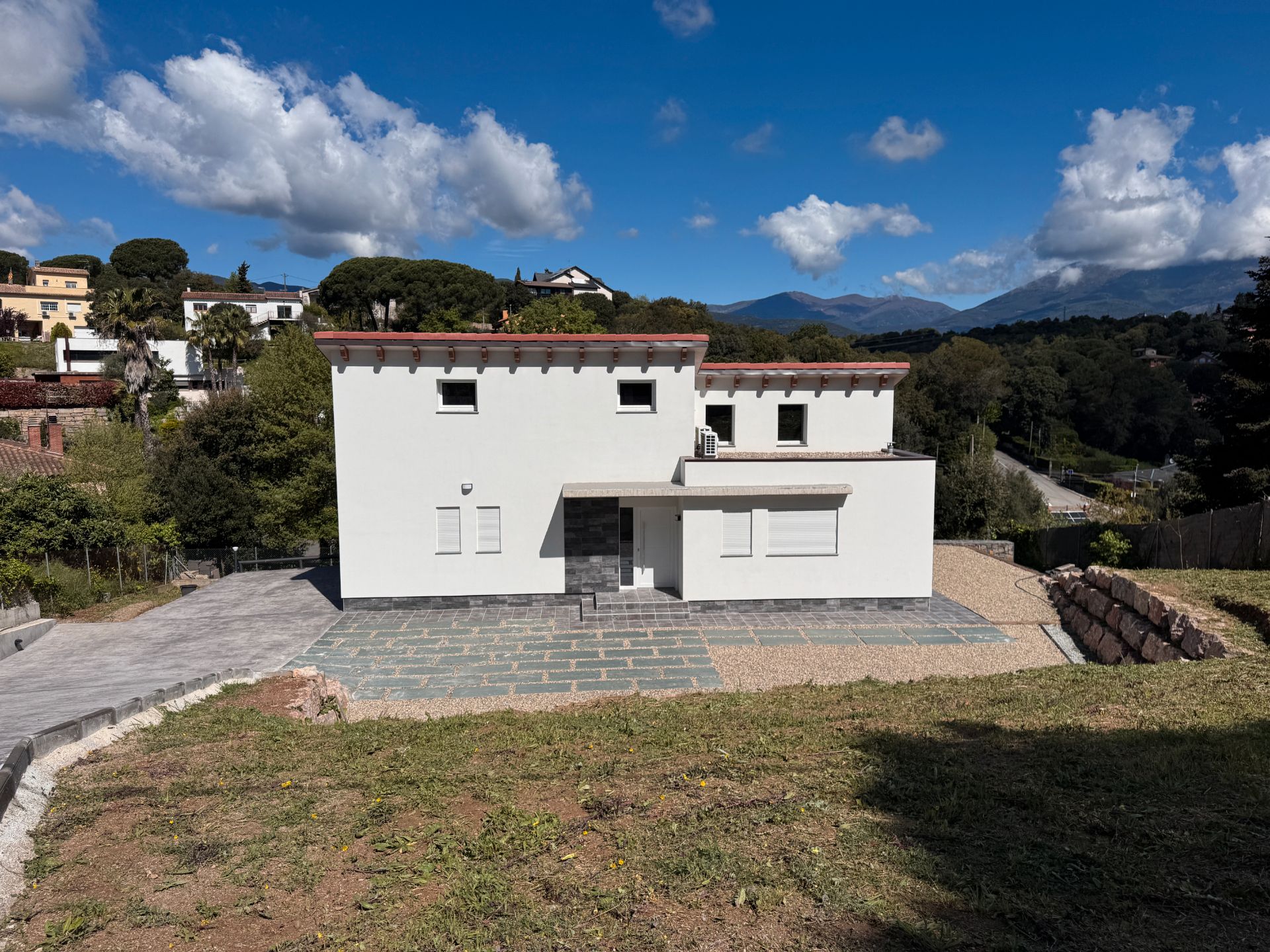Casa o xalet en venda a Carrer del Corredor, 3, Sant Pere de Vilamajor