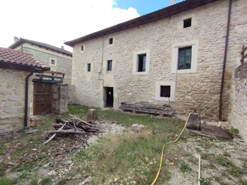 Maison avec jardin à vendre à Medina de Pomar, imagen 6