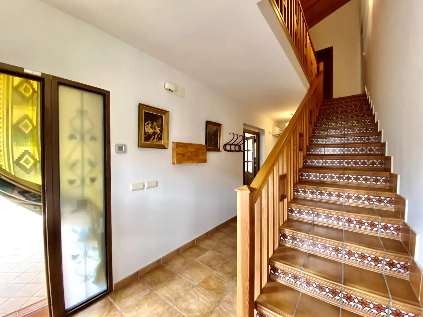 Casa o chalet en venta en Los Cortijos  con Calefacción, Terraza y Trastero