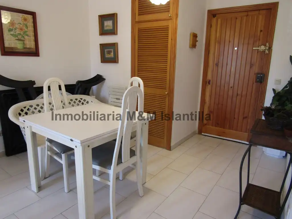 Apartament amb piscina en venda a Islantilla Costa, imagen 8
