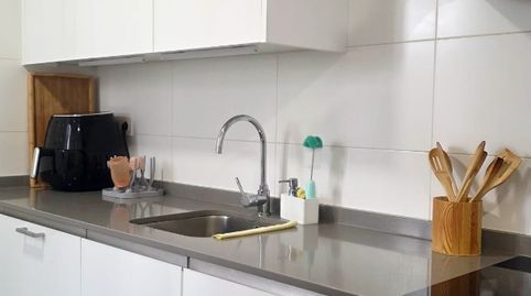 Foto 3 de Piso en venta en Avenida Octavio Paz, 3, El Atabal, Málaga Capital