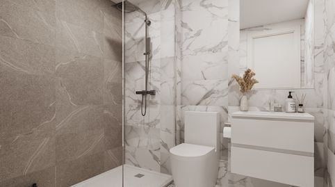 Presentamos este apartamento en una de las zonas más exclusivas de Torrevieja, a pocos minutos del mar. Se trata de una vivienda l, imatge 4