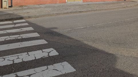 Foto 4 von Geschaftsraum zur Miete in Calle Héroes Valderenses, 30, Valderas, León