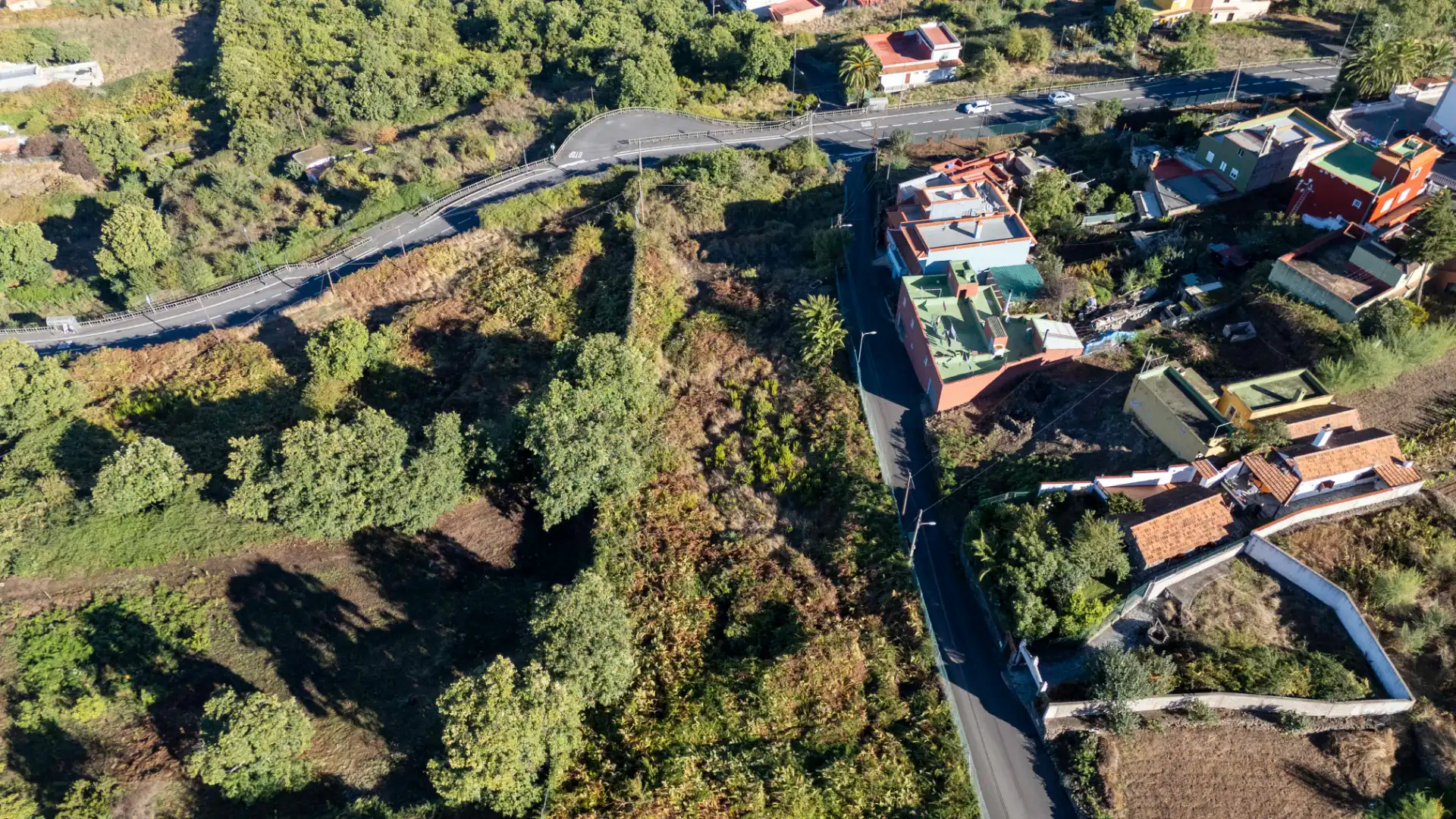 Terreno residenziale in vendita a Calle Doña Ana 107, imagen 21