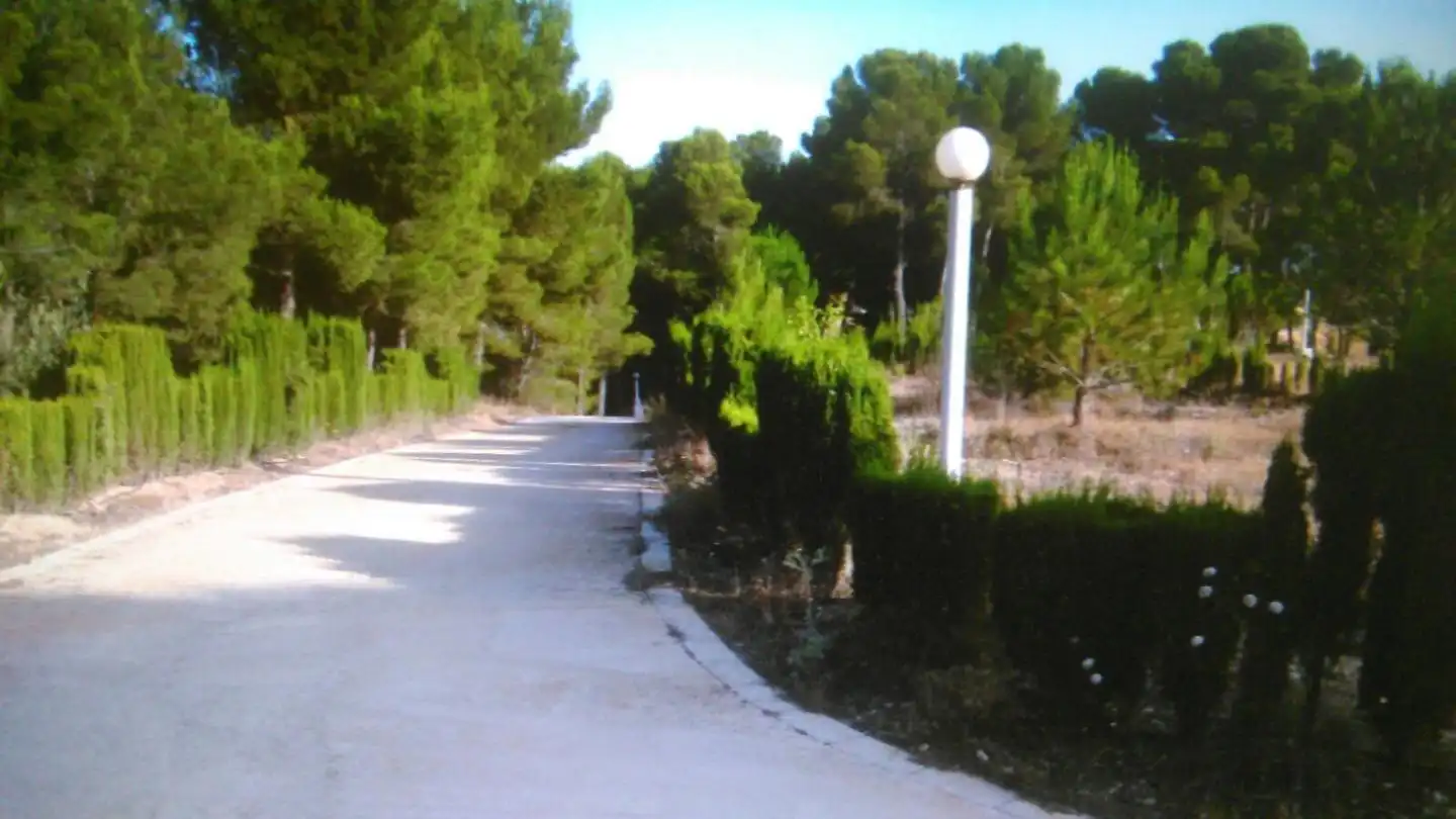 Terrenys i solars en venda a Ibi, imagen 3