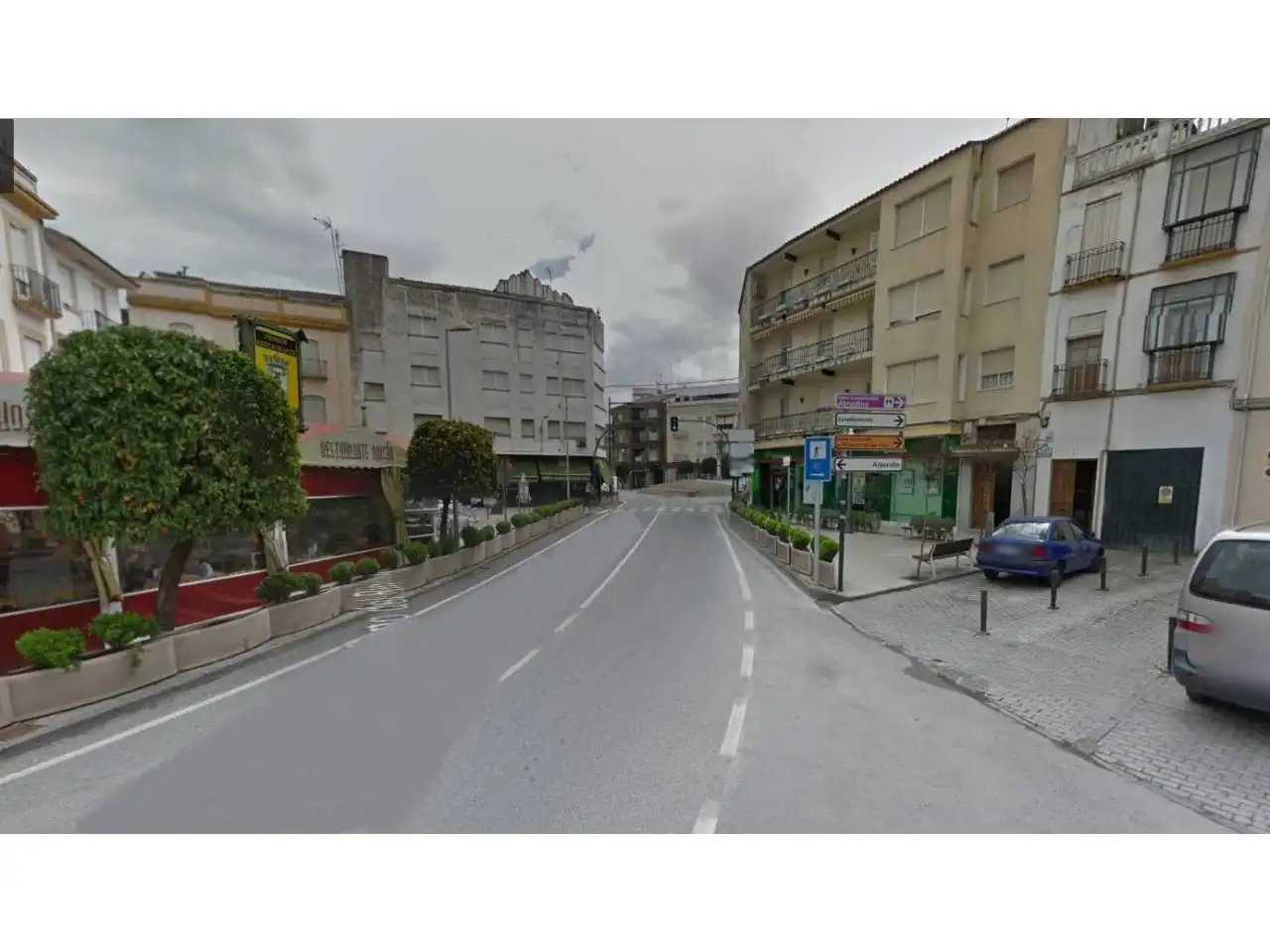 Locale commerciale in vendita a Baena, imagen 3