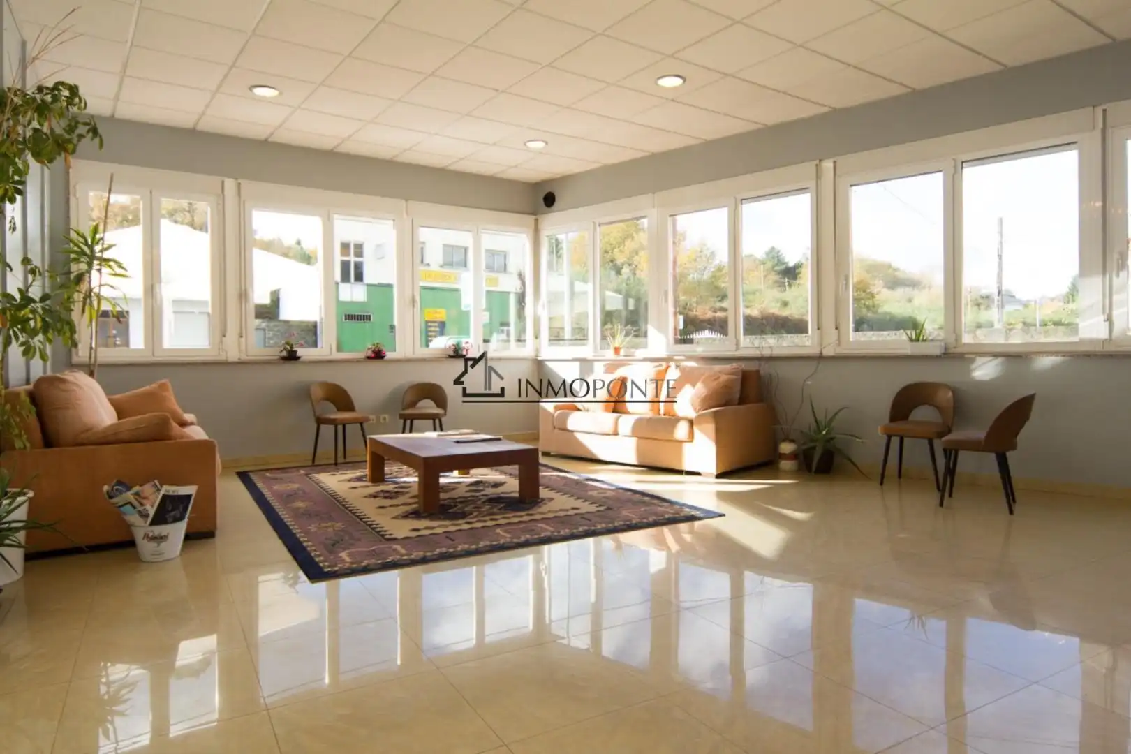 Residencial amb ascensor en venda a A Estrada, imagen 11