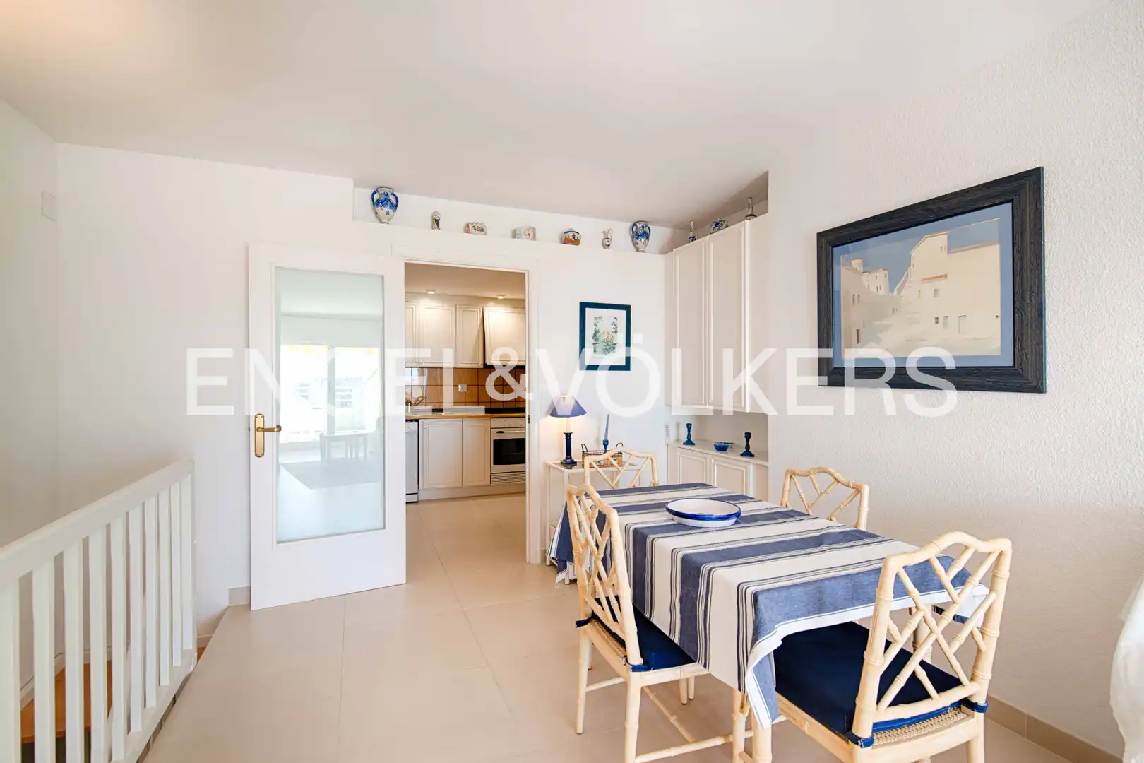 Appartement avec ascenseur à vendre à Carrer del Cap Norfeu, imagen 9