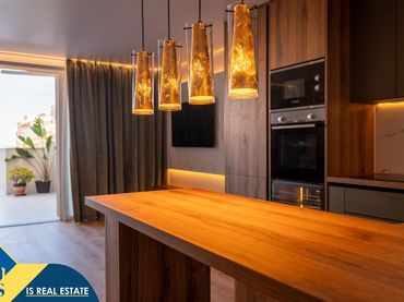 Bungalow con giardino in vendita a Playa del Acequión, Náufragos y Rocío del Mar