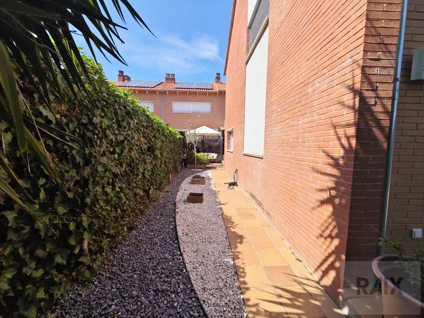 Adossat amb piscina en venda a N/A, imagen 12