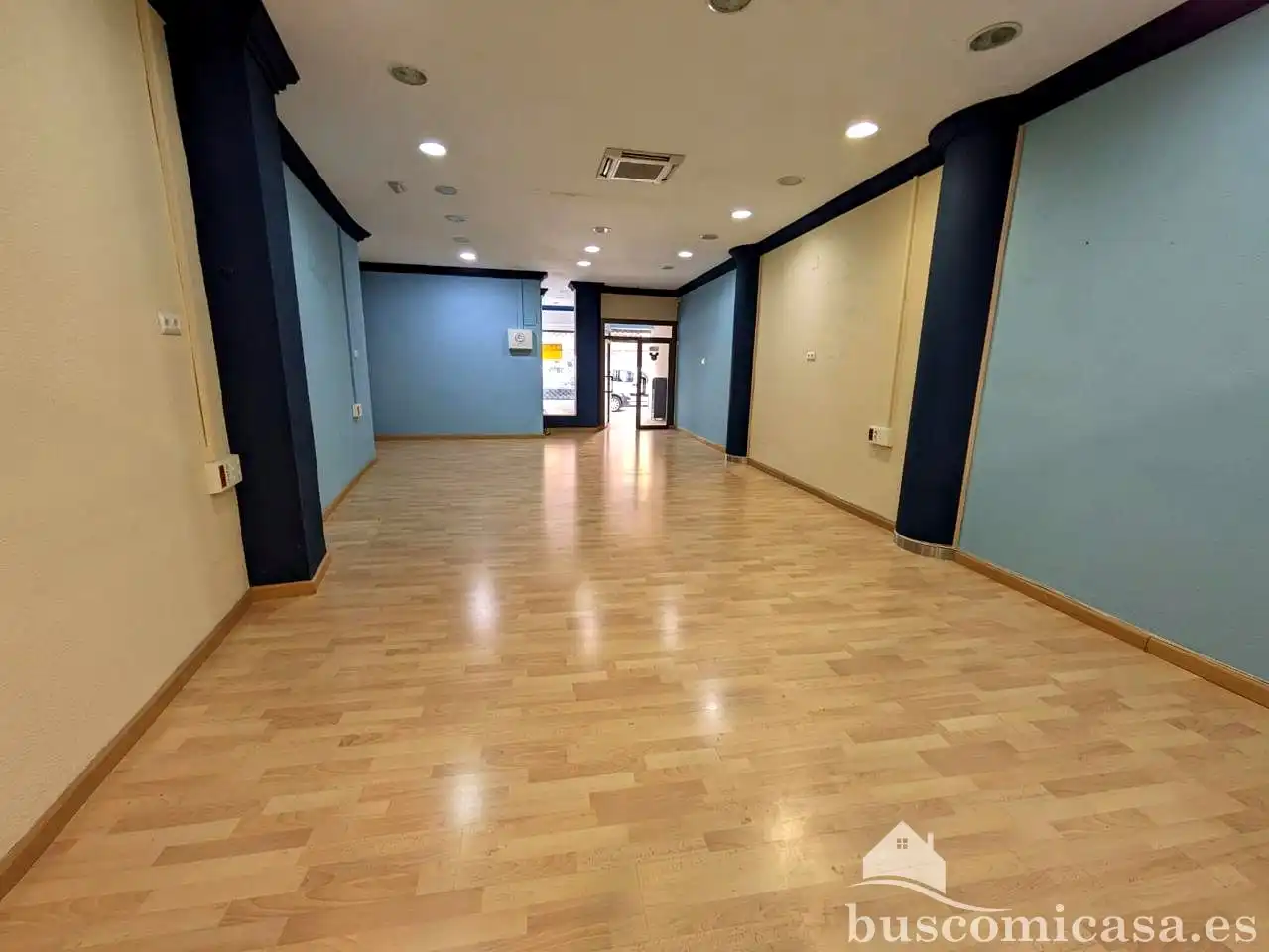 Business premises to rent in Arcipreste Torres Quirós, imagen 2