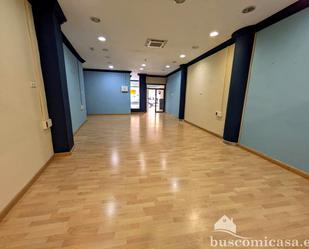 Premises to rent in Linares