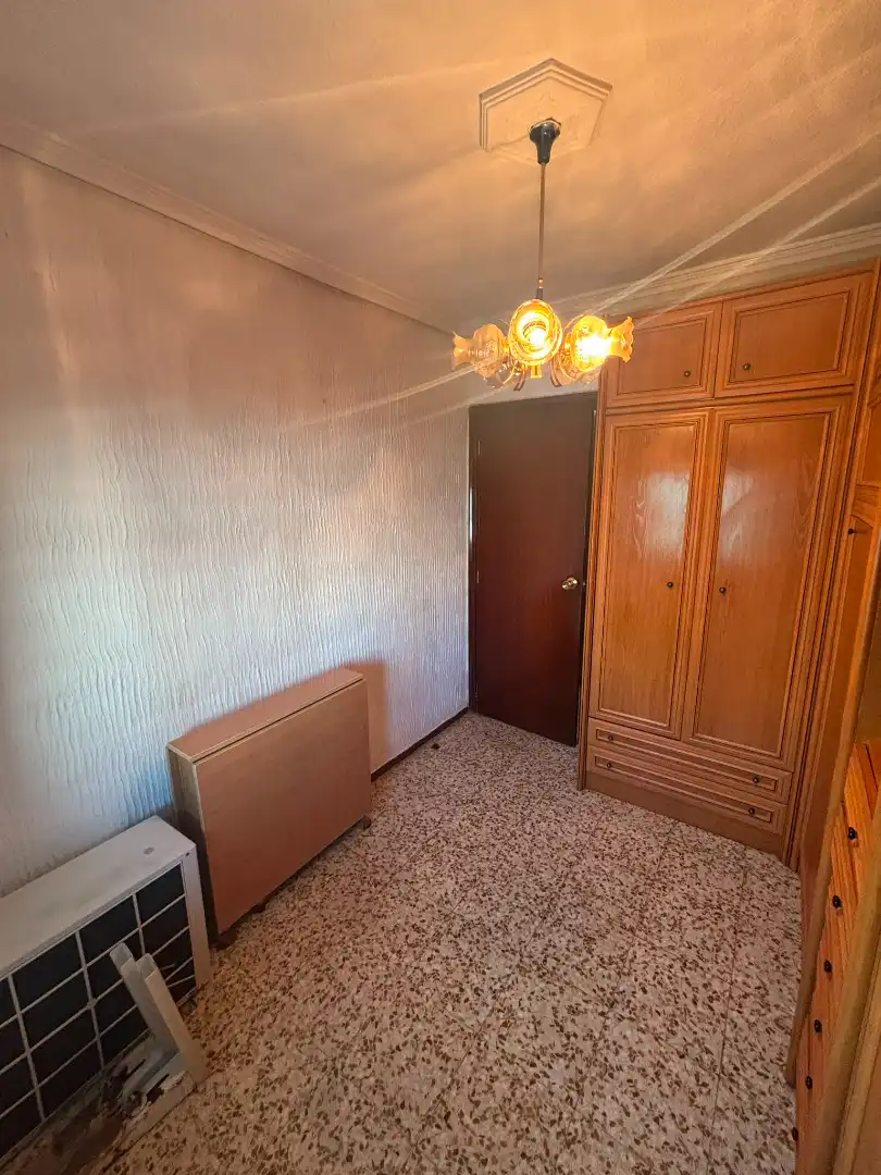 Habitación de Piso en venta en Fuenlabrada con Calefacción y Trastero