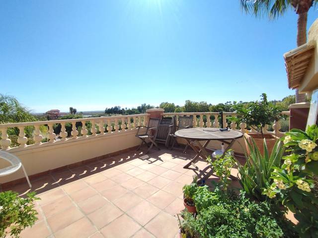 Ático en Venta en Calle Golf Norte en Isla Canela