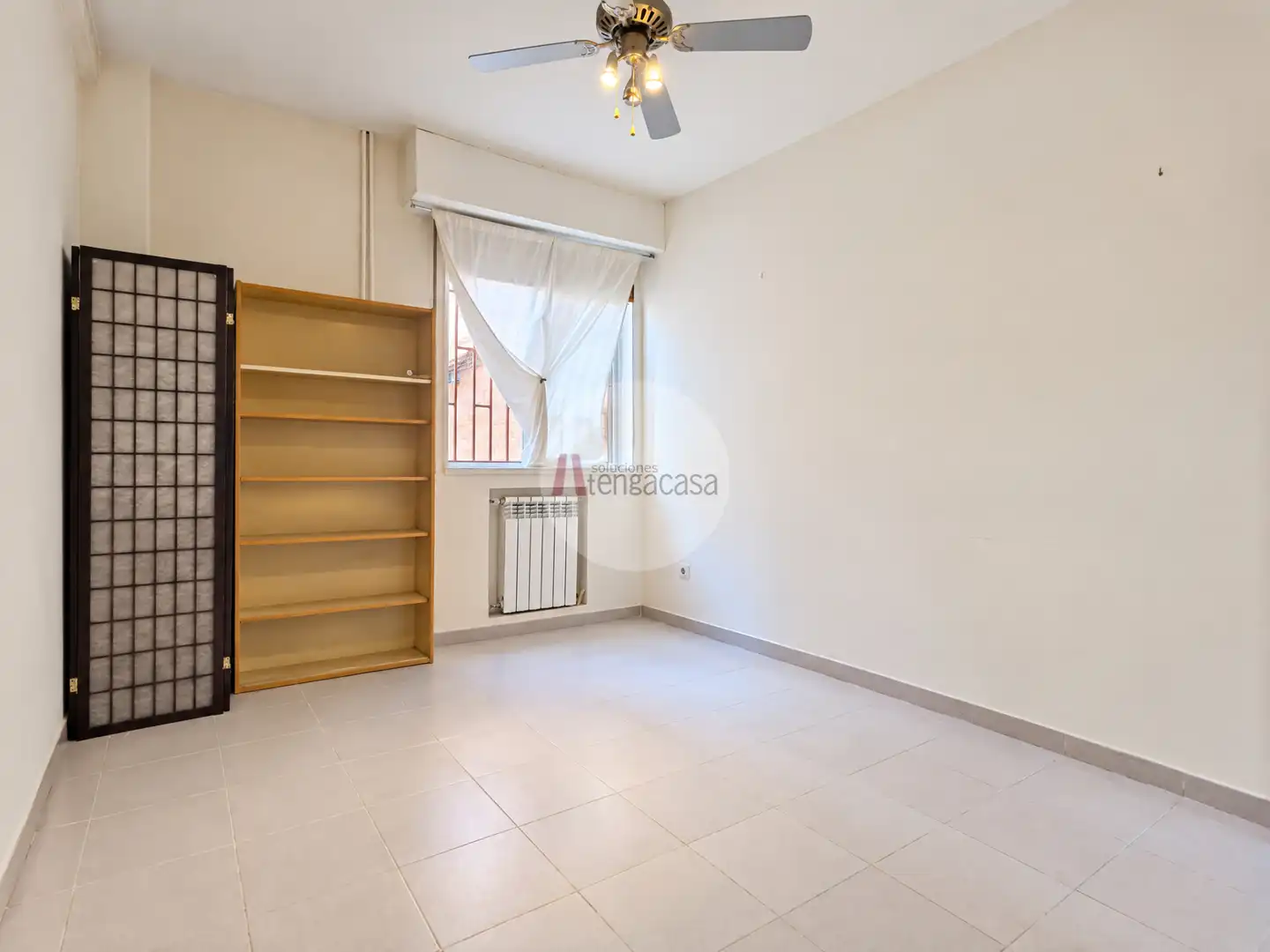 Schlafzimmer von Geschaftsraum zur Miete in Moncloa - Aravaca