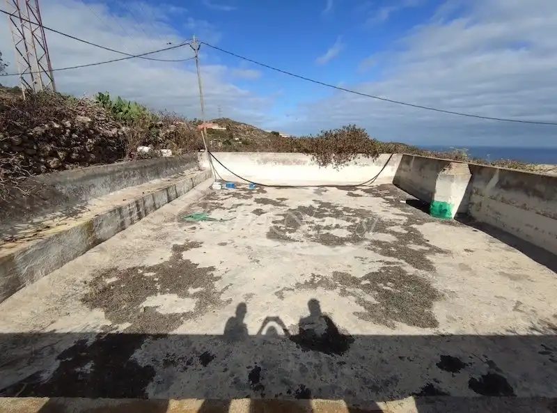 Terreno residenziale in vendita a La Guancha, imagen 4