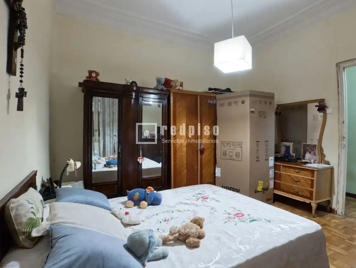 Piso en venta en de Bravo Murillo, Arapiles