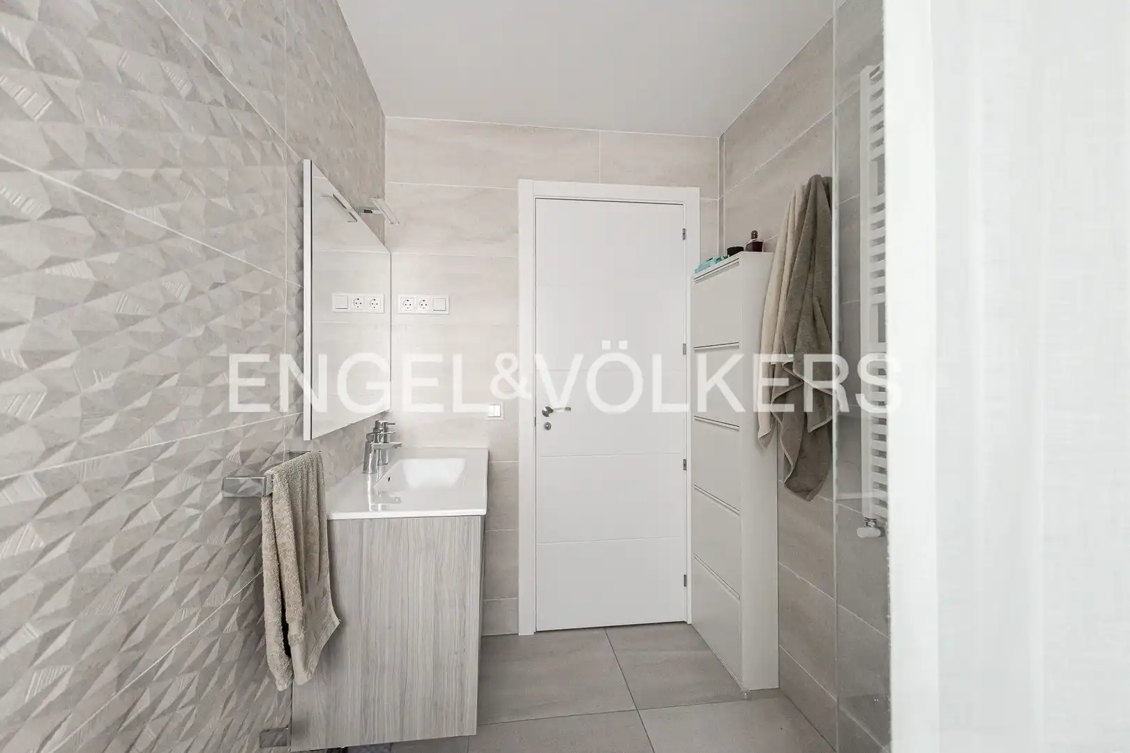 Appartement avec terrasse à vendre à Doctor Castelo, imagen 25