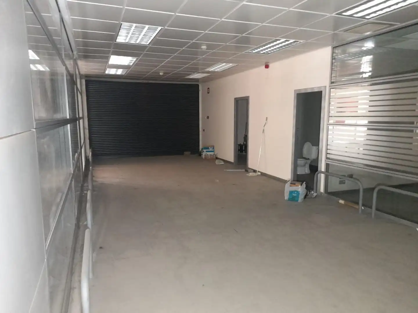 Local comercial en venta en del Corregidor Escofet, imagen 18