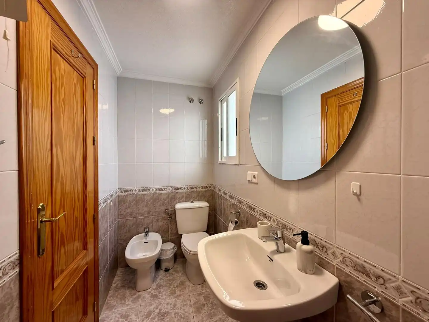 Penthouse mit Aufzug zum Verkauf in RAMON GALLUD 161, imagen 27