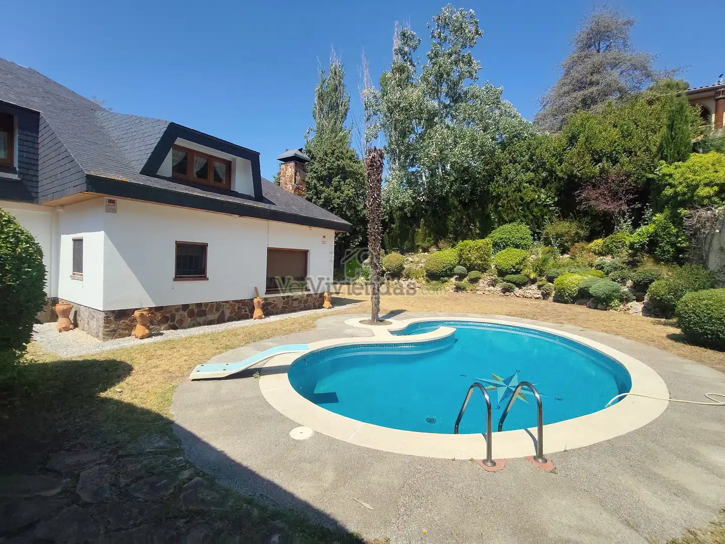 Casa con terraza en venta en Airesol, imagen 20
