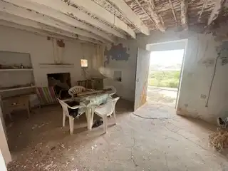 Rustikales Grundstück zum Verkauf in Diseminado la Canal 1, imagen 4