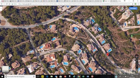 Foto 3 de Residencial en venta en La Granadella - Costa Nova, Jávea / Xàbia