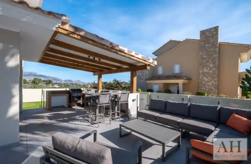Casa en venta en Pueblo - Urbanizaciones, imagen 29