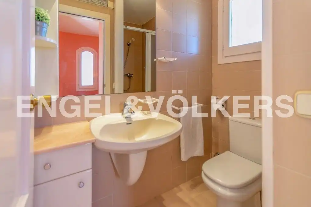 Chalet con piscina en venta en Carrer Margalló 42, imagen 24