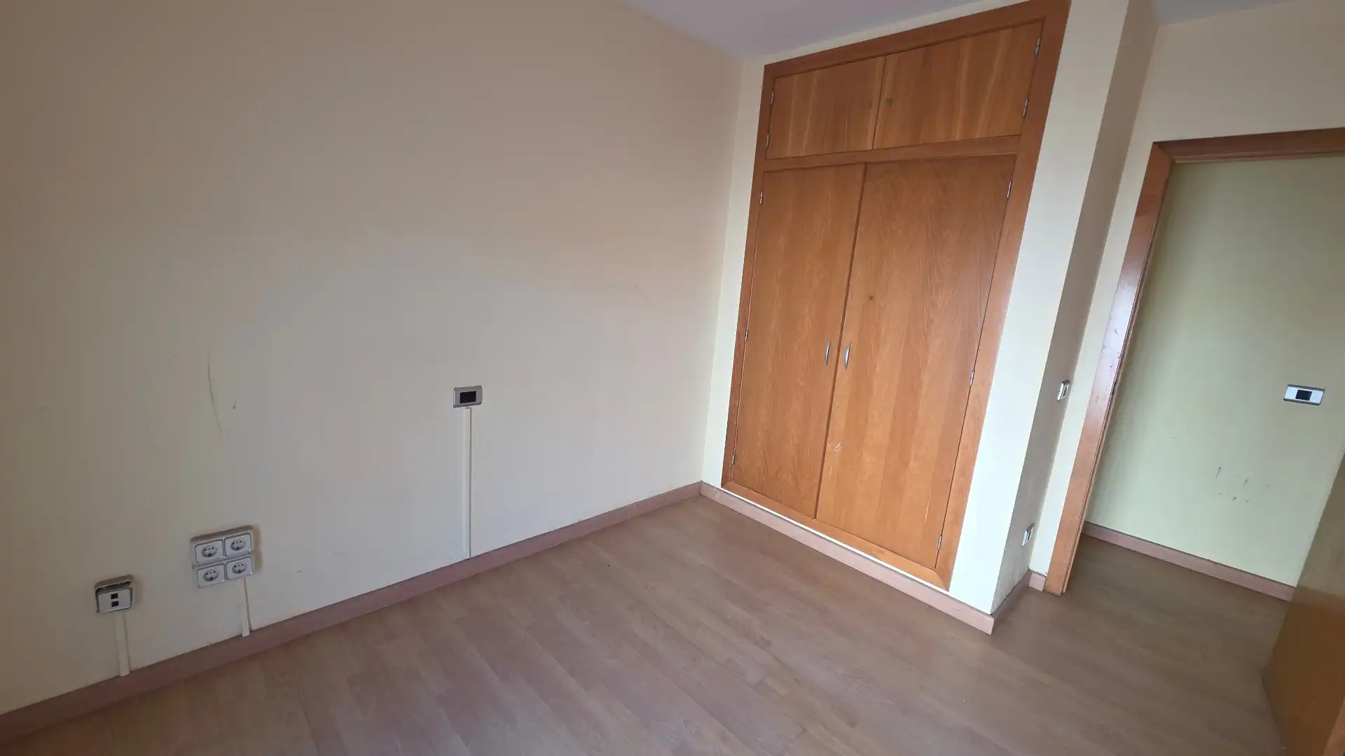 Bedroom of Flat for sale in Sollana  with Air Conditioner, Terrace and Oven