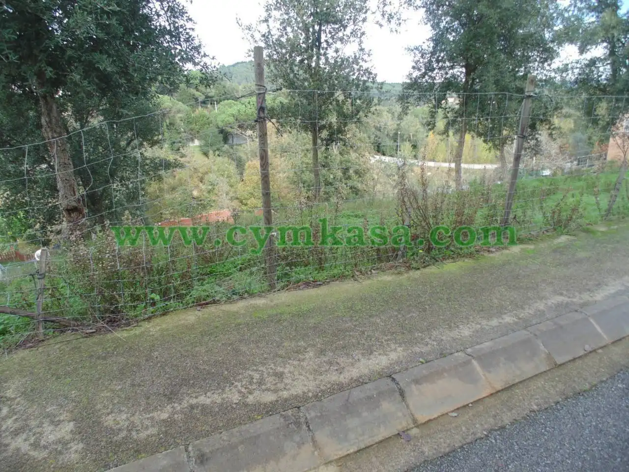 Terreno rustico in vendita a Niàgara Parc - Àgora Parc, imagen 2
