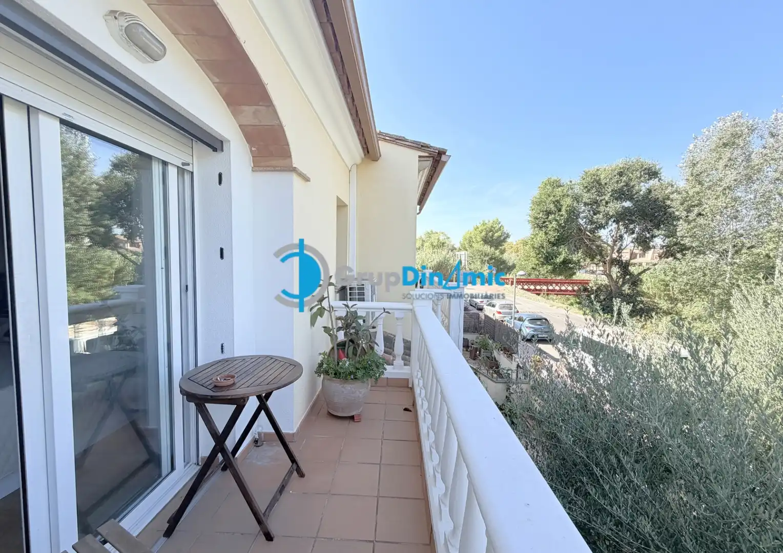 Maison mitoyenne avec terrasse à vendre à Avinguda Catalunya, imagen 4