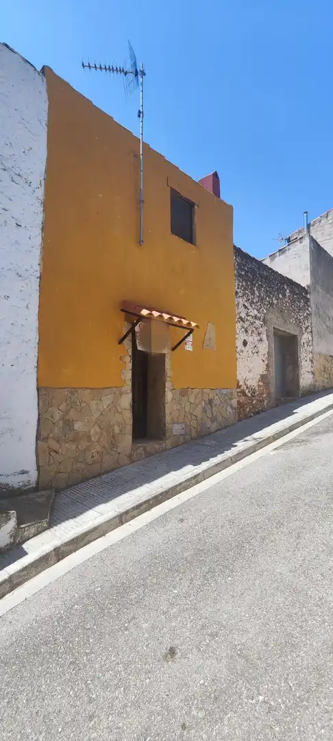 Casa en venda a Benlloc, imagen 42
