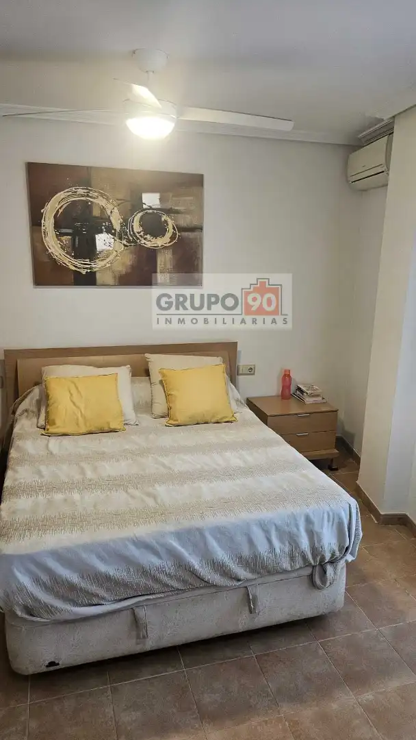 Habitación de Piso en venta en Massalfassar con Aire acondicionado, Trastero y Balcón
