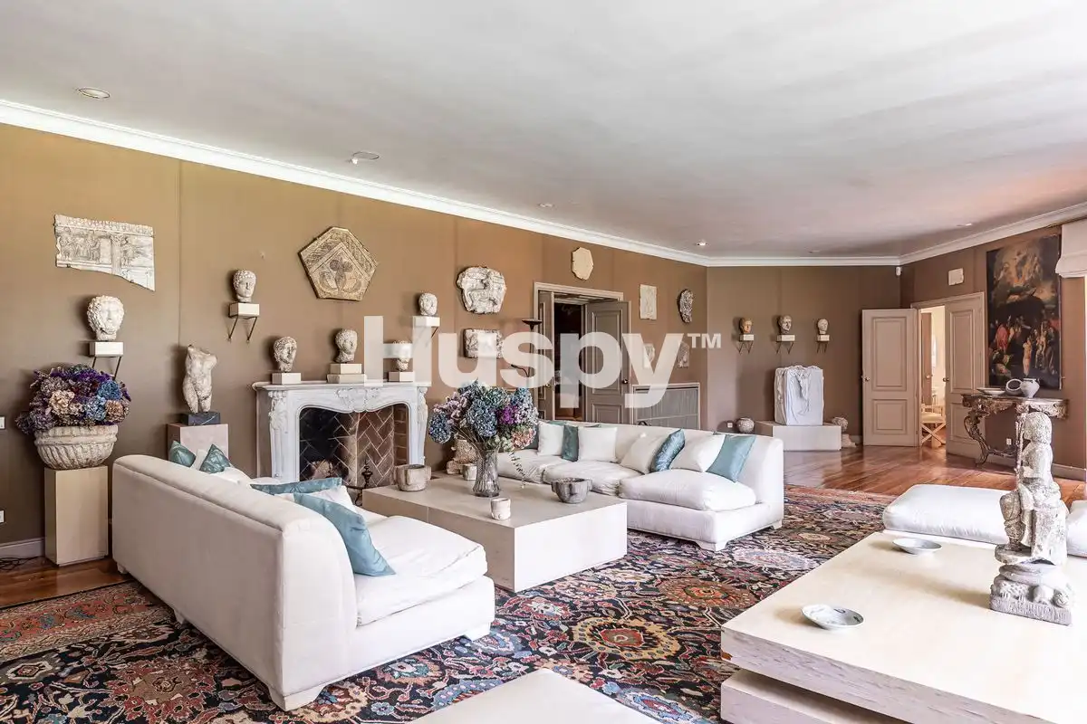 Haus mit Terrasse zur Miete in Urbanización las Encinas, imagen 6