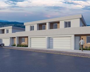 Exterior view of Single-family semi-detached for sale in Piélagos  with Air Conditioner, Heating and Private garden