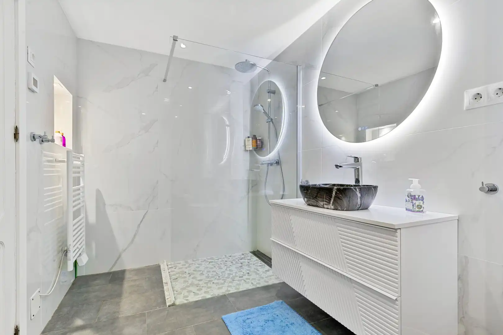 Villa mit Pool zum Verkauf in Campo de Mijas, imagen 22