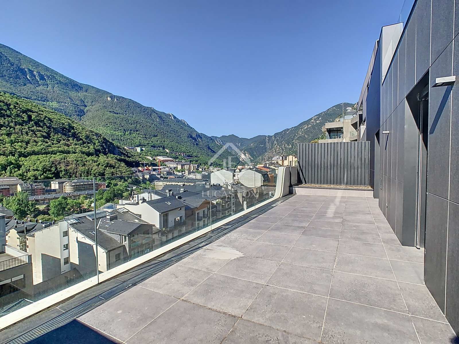 Attic for sale in Centro, Andorra la Vella