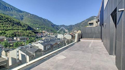 Foto 3 de Ático en venta en Centro, Andorra