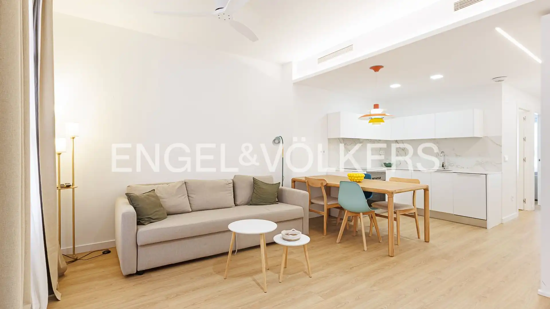 Wohnung zur Miete in Carrer de Martínez Aloy, Arrancapins