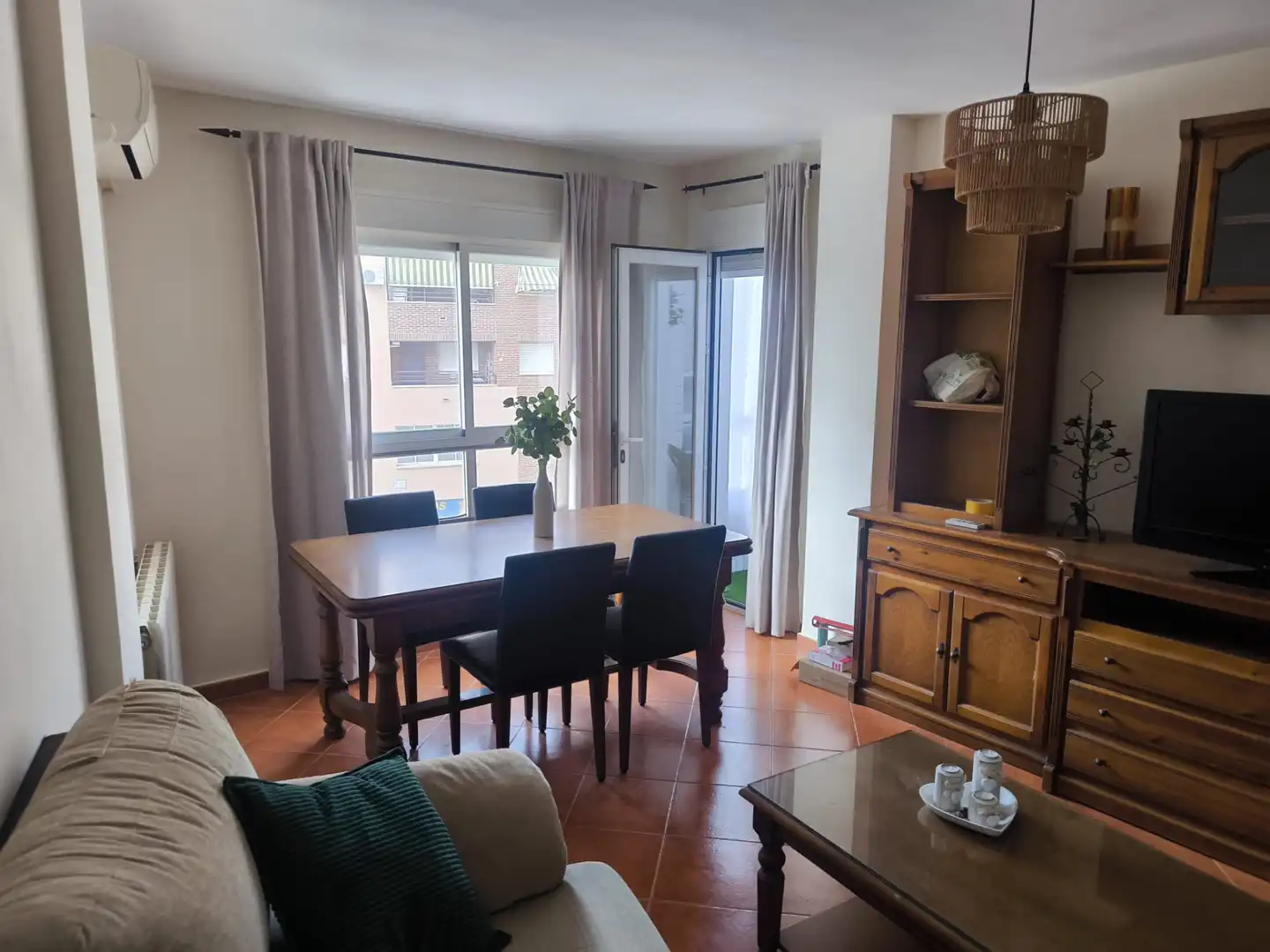 Appartement avec ascenseur à louer à Avenida de Portugal, imagen 2