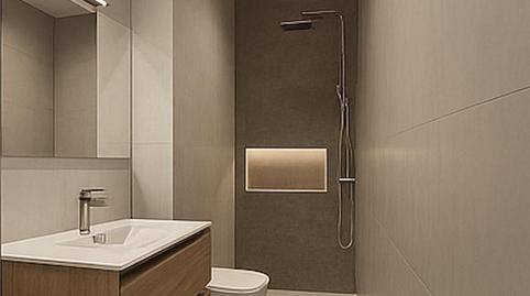 Foto 4 de Planta baixa en venda a De Francisco Baena Valdemoro, Centro, Madrid