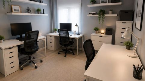 Foto 5 de Piso en venta en Valdepeñas, Ciudad Real
