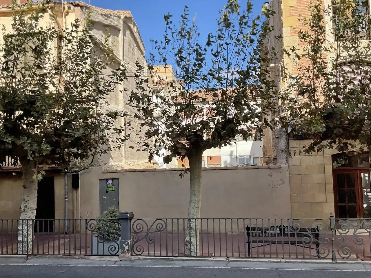 Terreny residencial en venda a Santo Domingo de la Calzada, imagen 2