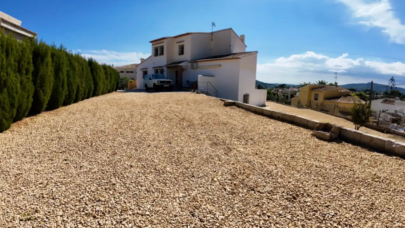 Chalet con piscina en venta en Centro ciudad, imagen 24