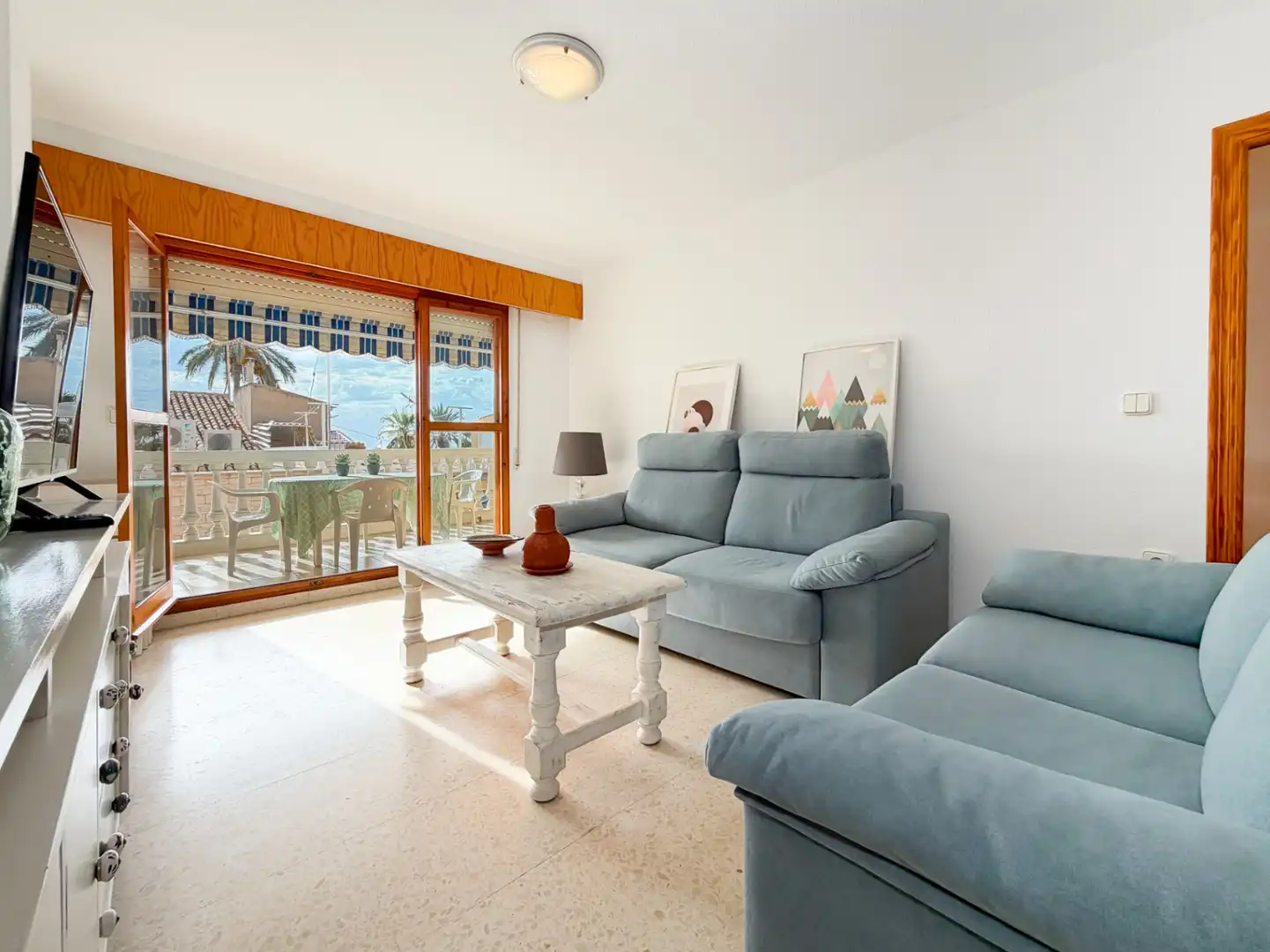 Apartamento con ascensor en venta en Campello Playa, imagen 2