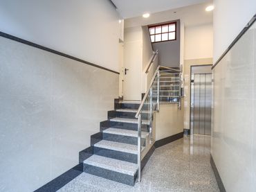 Appartamento con ascensore in vendita a Rúa Rodrigo Alfredo de Santiago 36