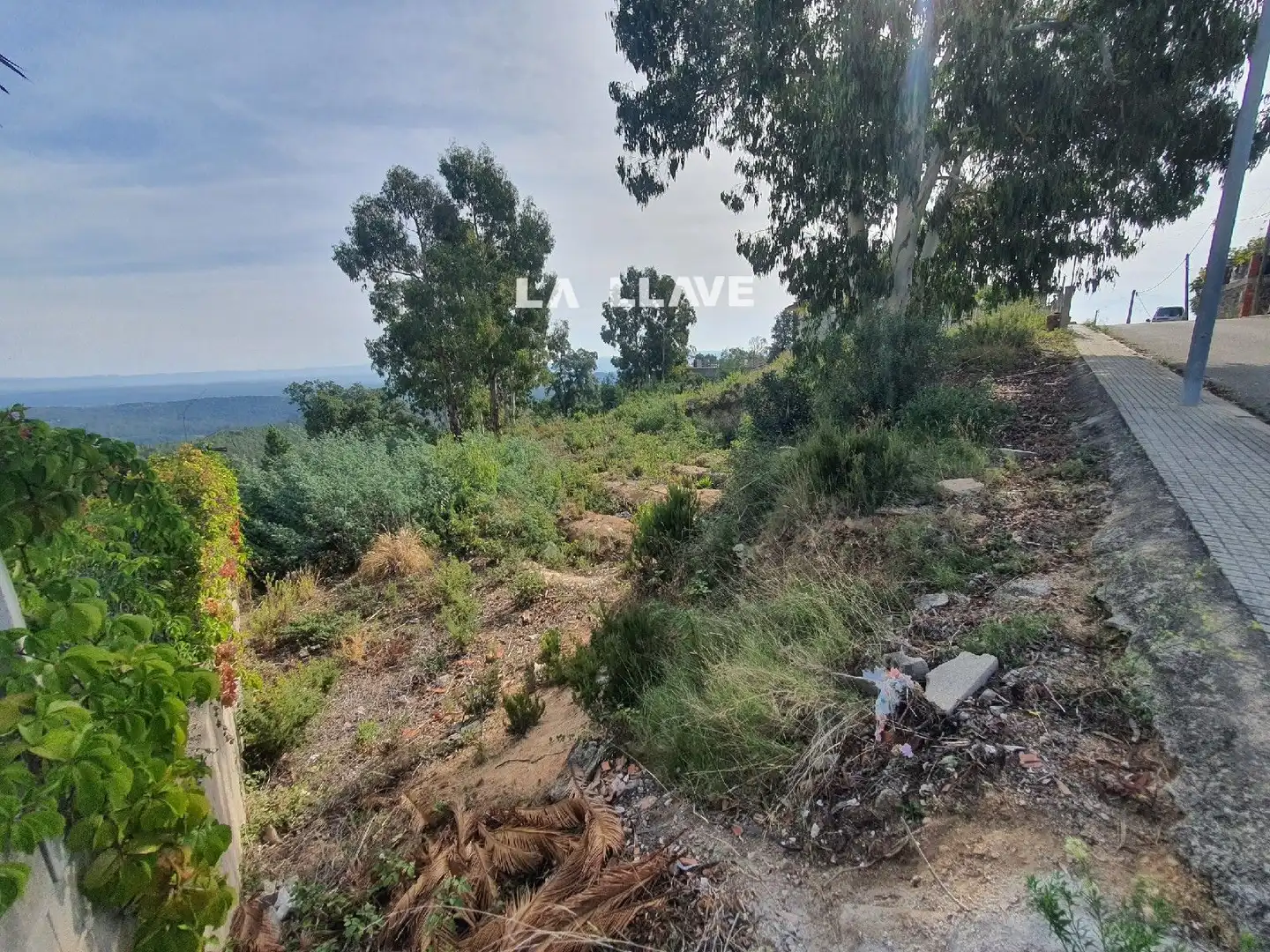 Wohnbaugrundstück zum Verkauf in Riudarenes, imagen 6