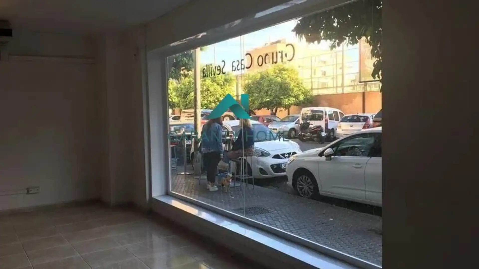 Local en venta en  Sevilla Capital