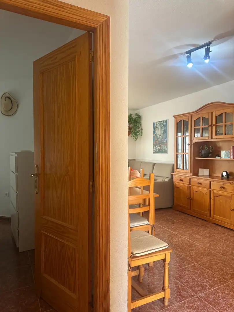 Reihenhaus mit Garten zum Verkauf in Mar Menor de Cartagena – Cabo de Palos, imagen 34